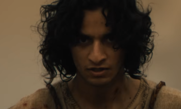 Prime Video Drops Official Trailer For 'House Of David' Season Two